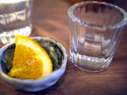 How to Drink Mezcal the Right Way - Thrillist