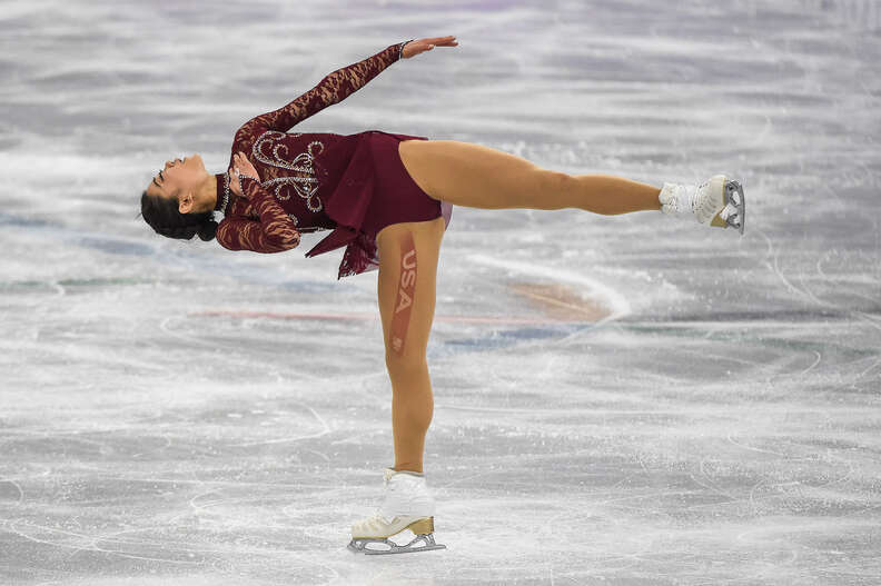 Winter Olympics 2018: figure skating scoring, explained - Vox