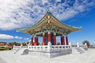 korean bell