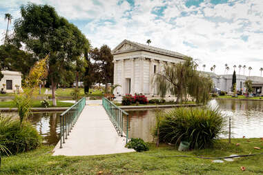 hollywood forever