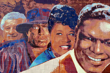 mural mile