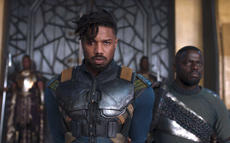 In Defense Of Shocking Black Panther 2 Twist