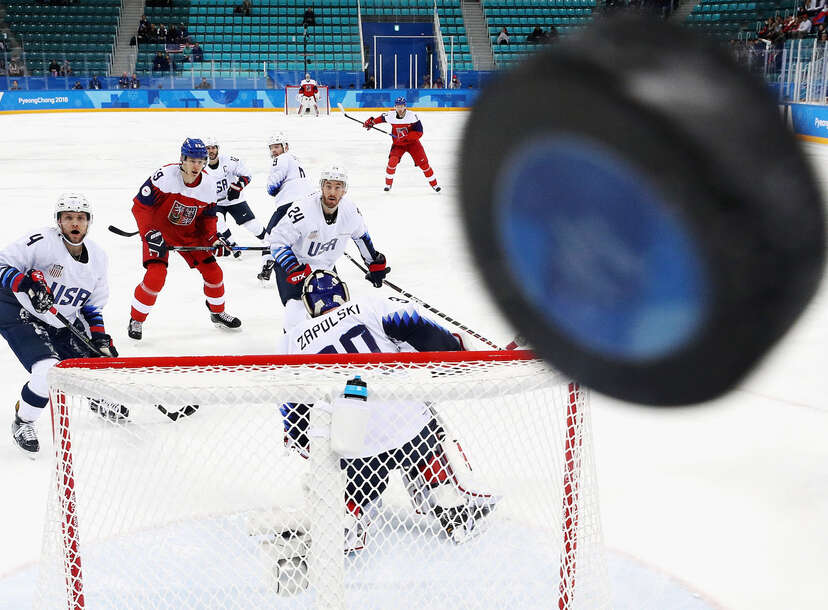 Hockey fans will suffer most from NHL's money-driven call to bypass 2018  Olympics in Pyeongchang