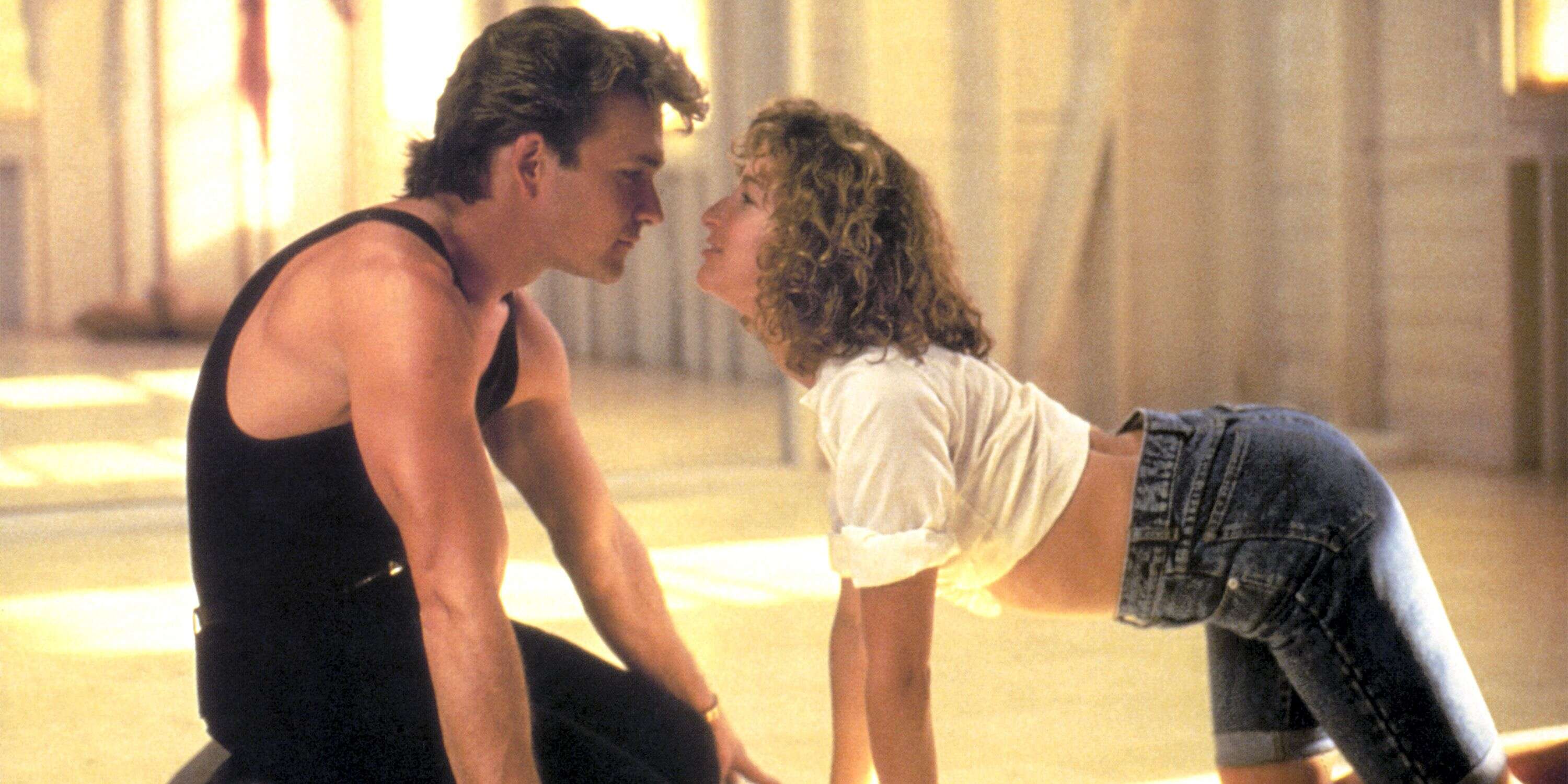 dirty dancing