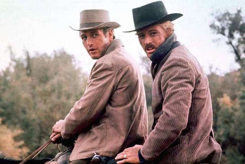 butch and sundance