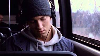 lose yourself