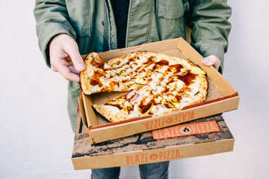 Blaze Pizza