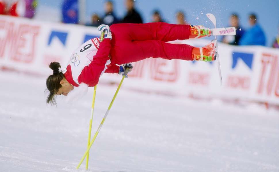 Why Is Ski Ballet Not an Official Winter Olympics 2018 Sport ...