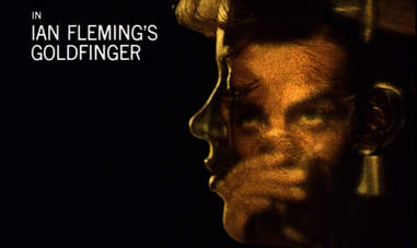 goldfinger