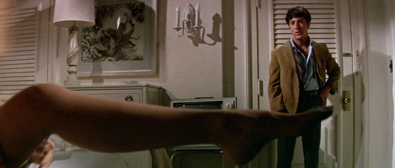 the graduate
