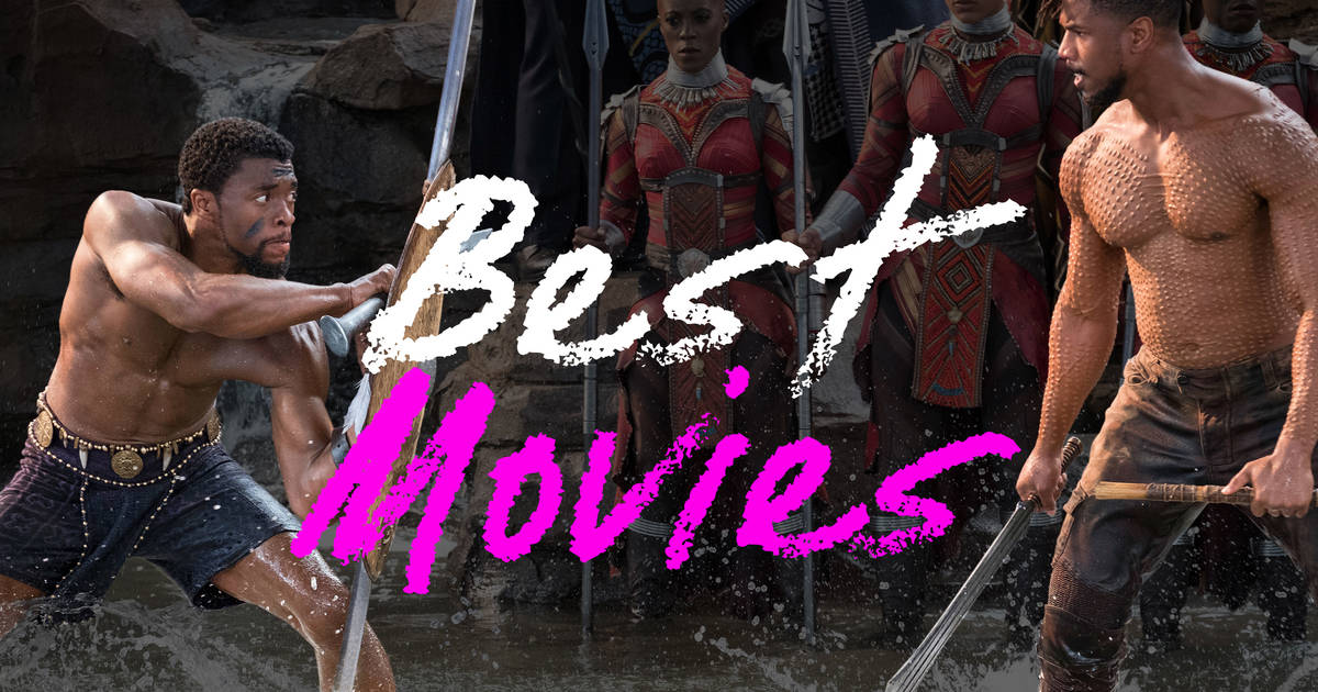Sany Leyne Ka Video - Best Movies of 2018: Good Movies to Watch From Last Year - Thrillist