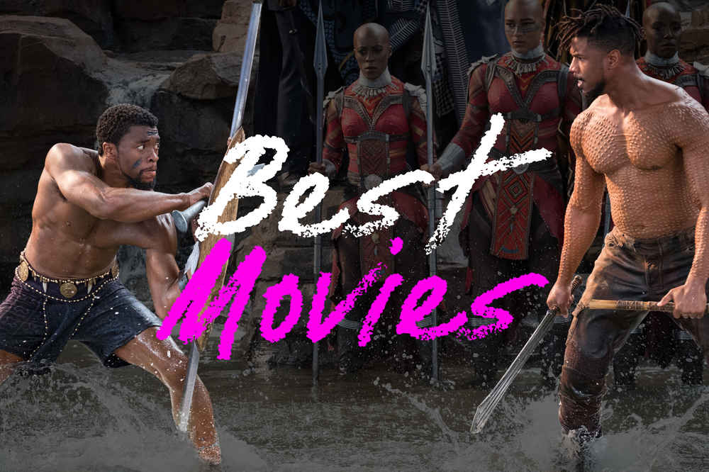 Best Movies Of 2018 Good Movies To Watch From Last Year Thrillist