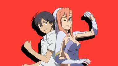 A-1 Pictures