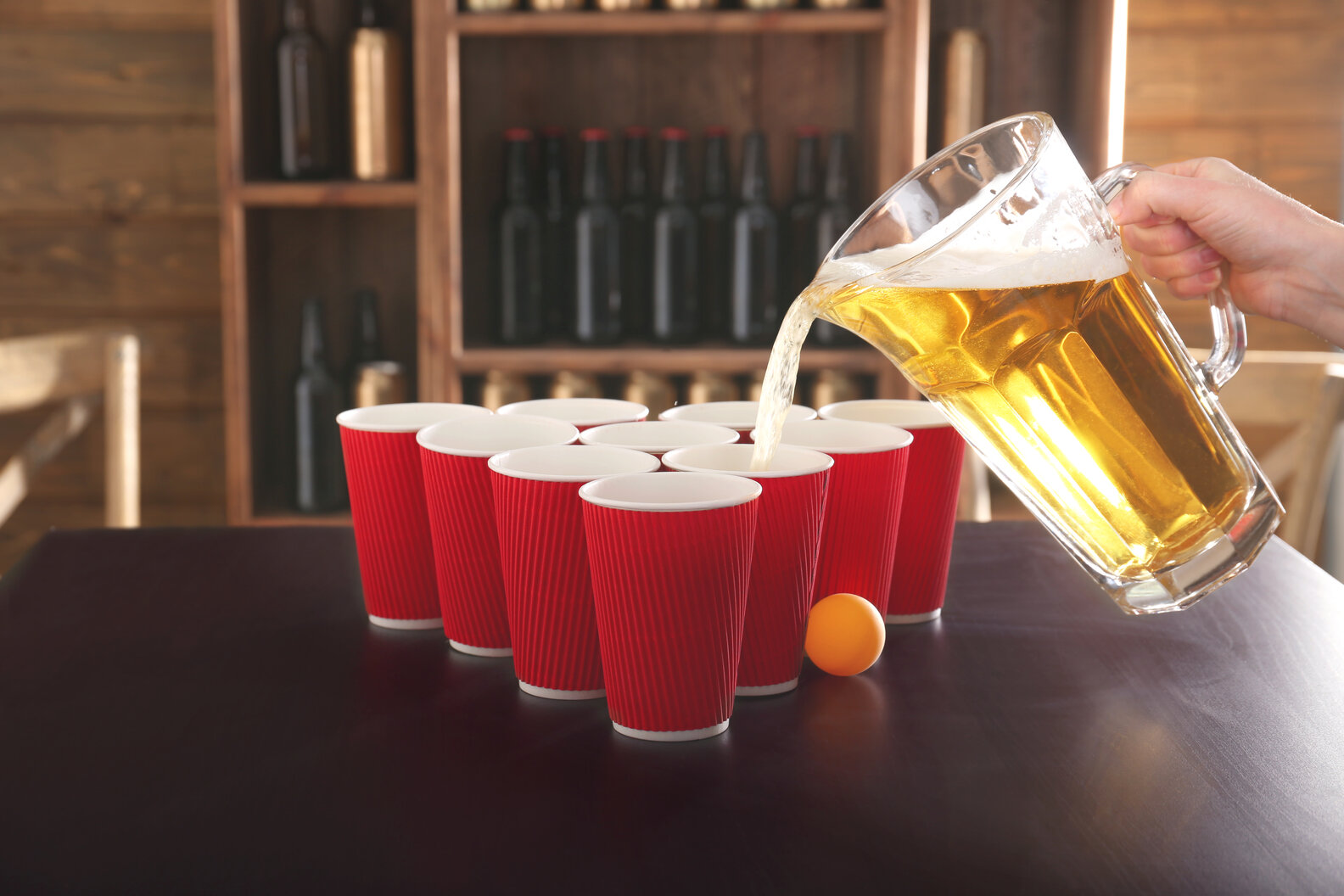 10 Drinking Games Every Self-Respecting Adult Should Know How to Play |  Thrillist Australia