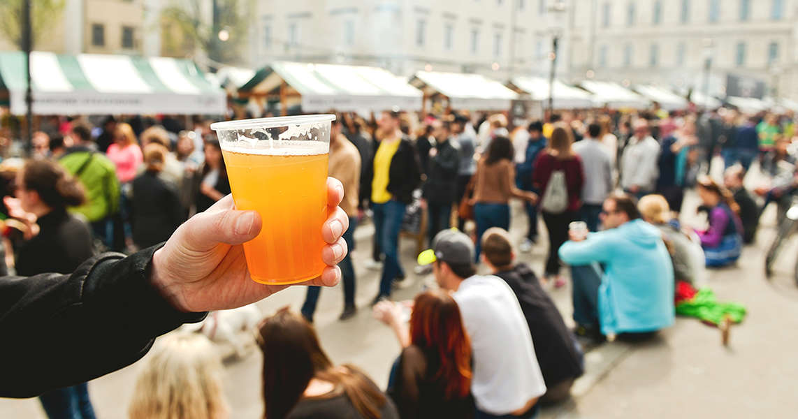 The Top Drinking Festival in Every State in 2018 Thrillist