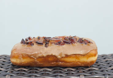 Donut Bar San Diego