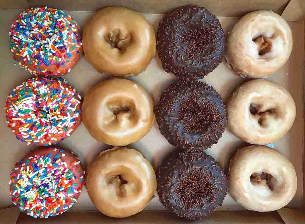 Best Donut Shops in America Where to Find the Best Donuts Best Donut Shops in America Where to Find the Best Donuts