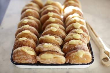 General Porpoise Doughnuts Seattle