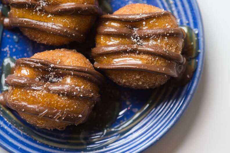 pip's original doughnuts