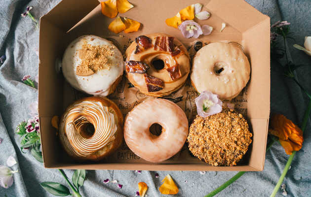 The 31 Best Donut Shops in America