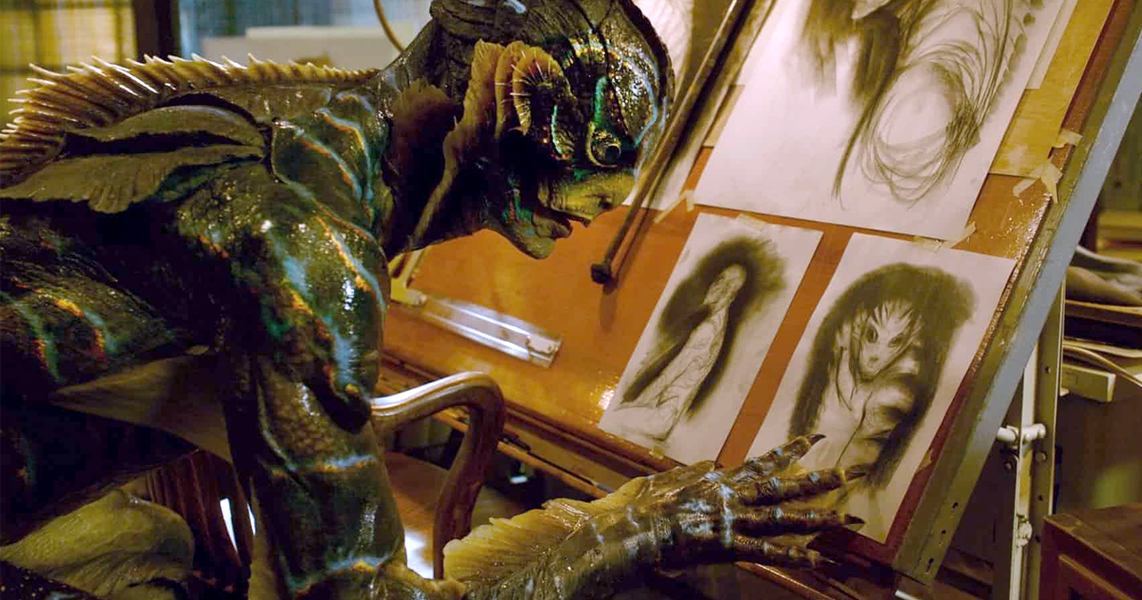 Oscars 2018: Who is Nominated for Best Picture? Nominees ...