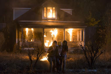 walking dead
