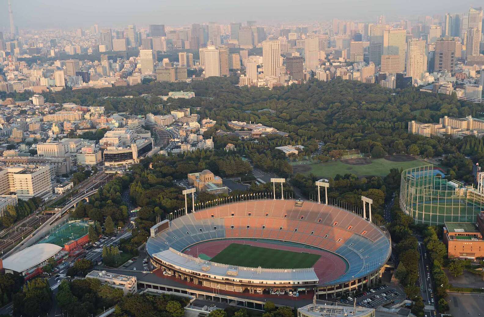 Where Is The Next Olympics Summer Olympics 2020 Location Thrillist where-is-the-next-olympics-summer-olympics-2020-location-thrillist