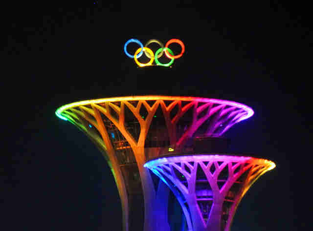 Where Is The Next Olympics Summer Olympics 2020 Location Thrillist Where Is The Next Olympics Summer Olympics 2020 Location Thrillist