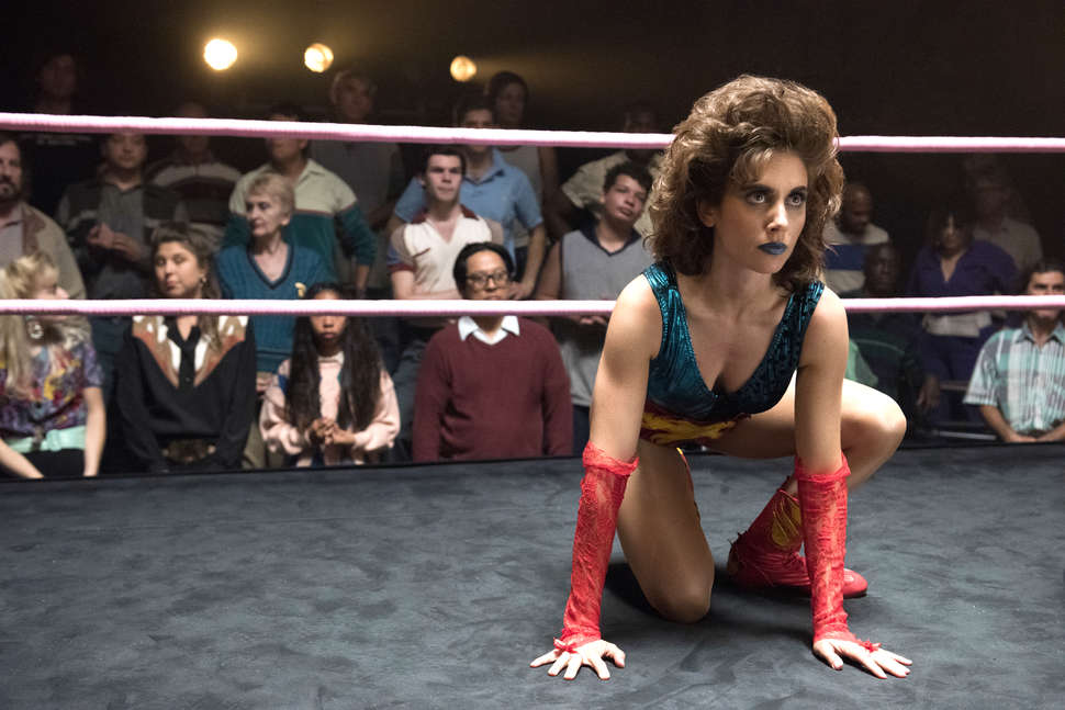 GLOW Season 2: Release Date, Cast, Spoilers & Everything 