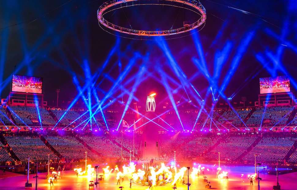 Winter Olympics Closing Ceremony 2018 How To Watch & What To Expect
