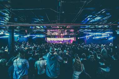 Brooklyn Bazaar