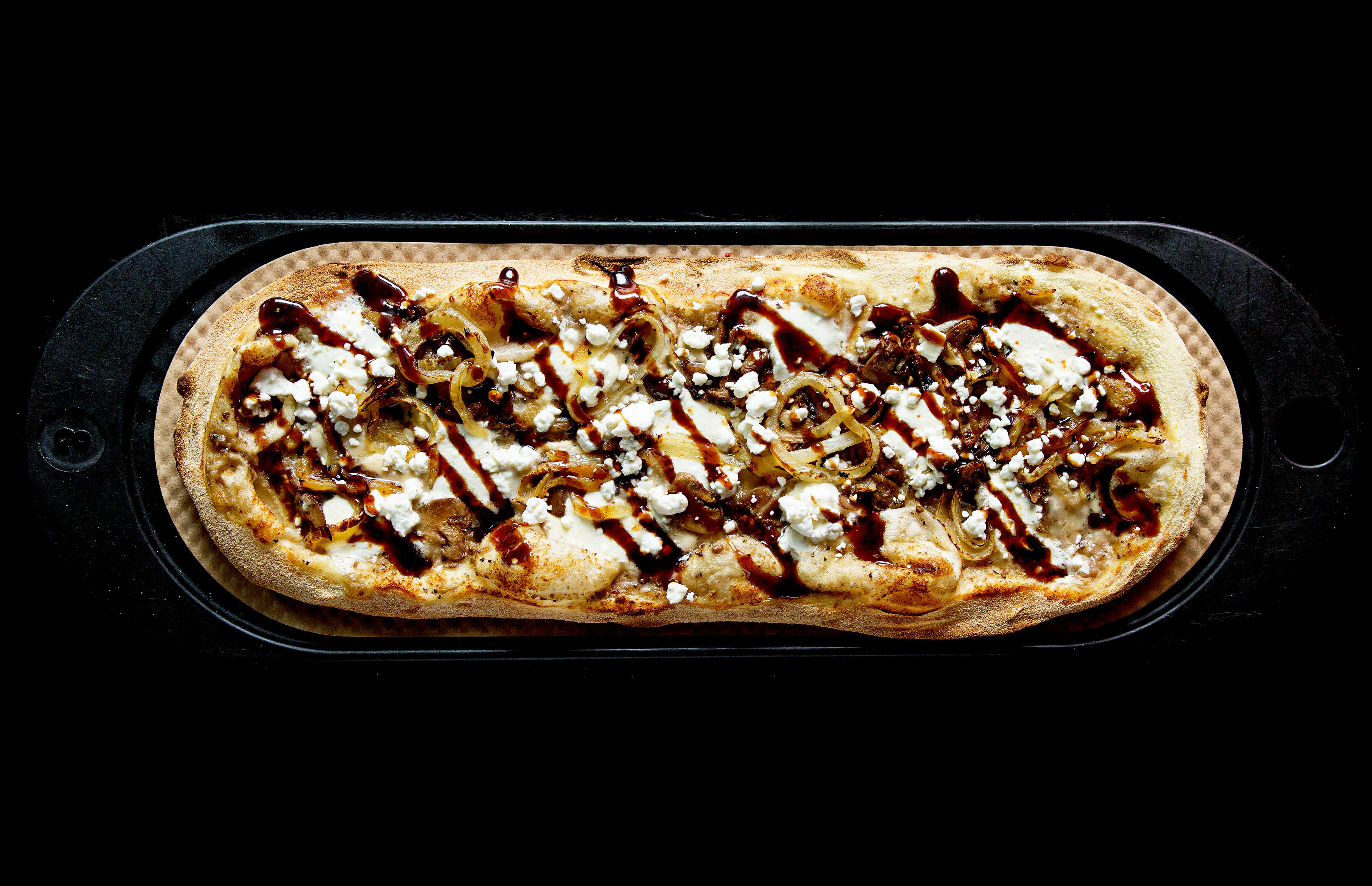 &pizza