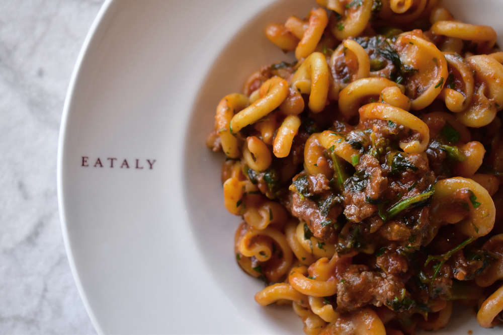 Best Italian Restaurants In Los Angeles Ca Thrillist