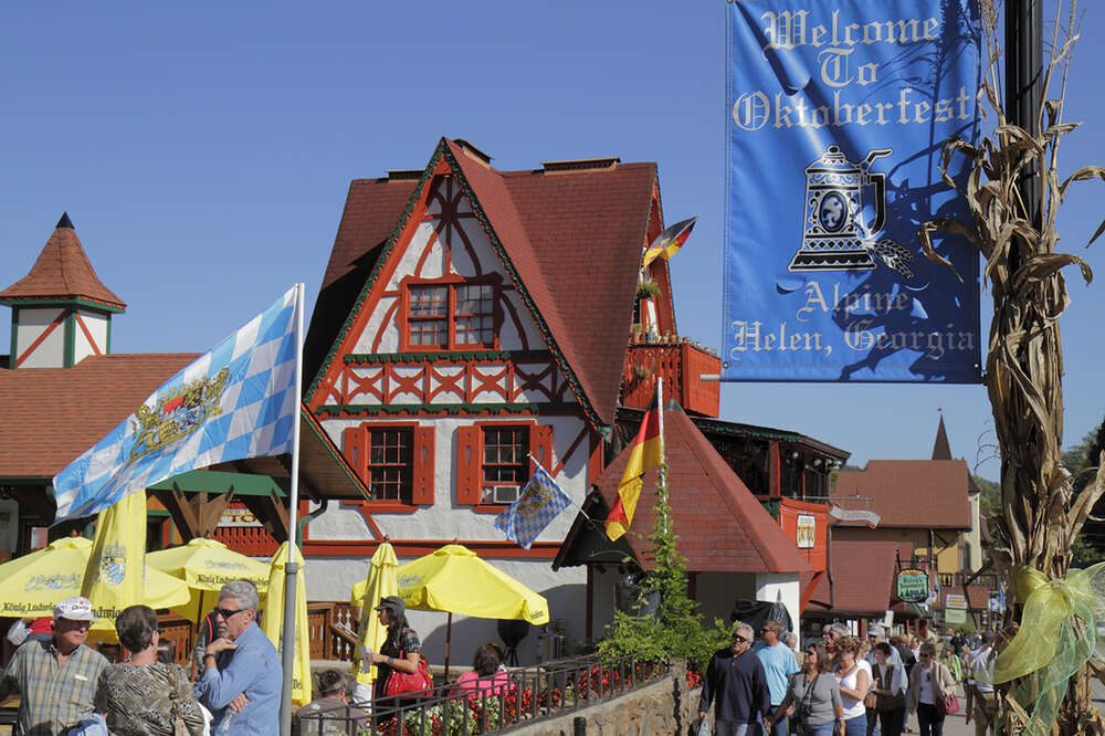The Best Small Town for Drinkers in Every State - Thrillist