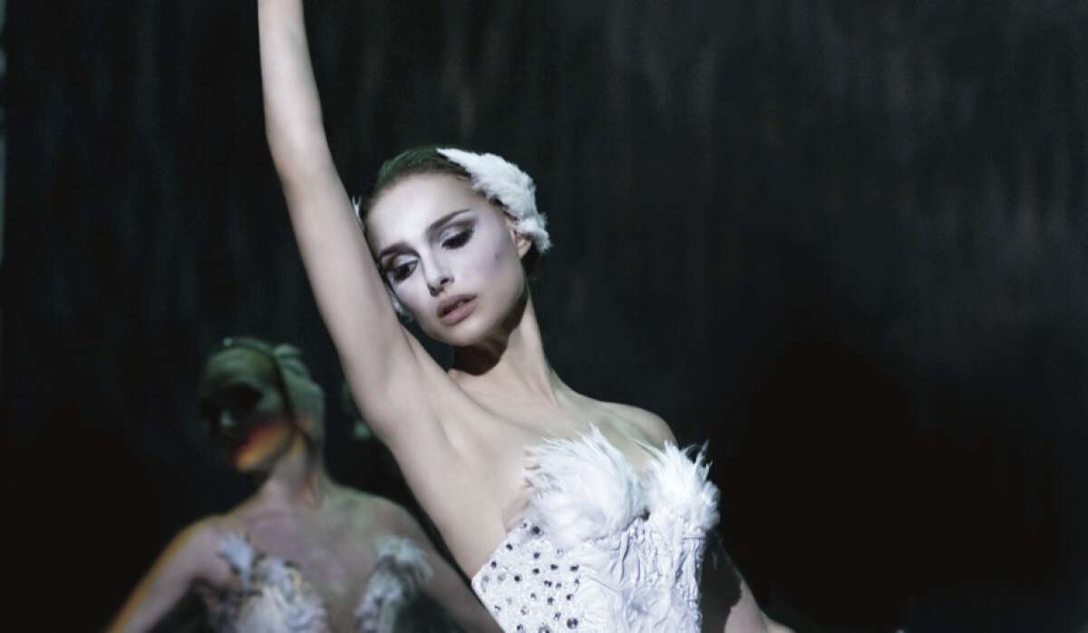 Black Swan