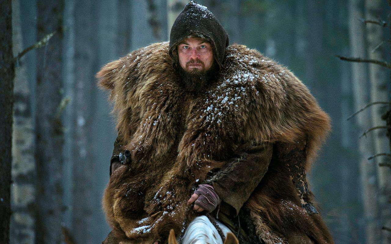 The Revenant