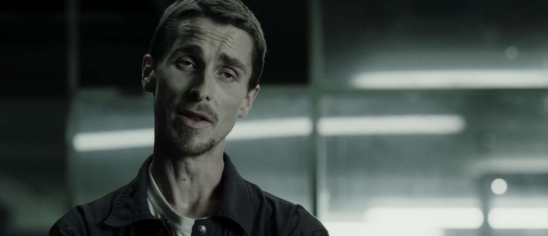 The Machinist