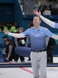 The USA Is Finally an Olympic Champion in Curling 