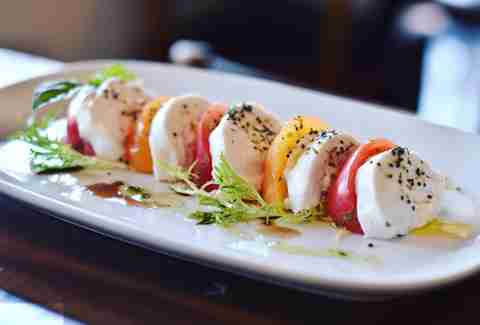 Best Italian Restaurants in San Diego, CA - Thrillist