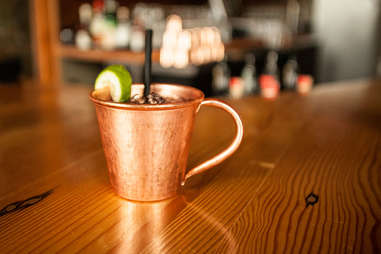 Camp 1805 Distillery and Bar