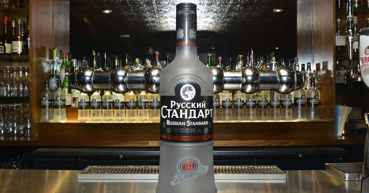 These are the best and best-value non-Russian vodkas available now