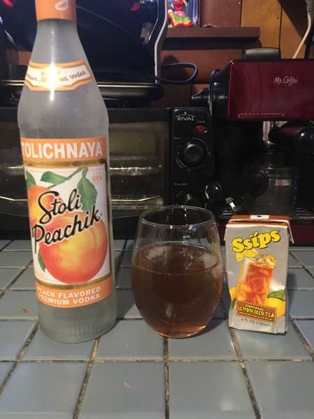 Funniest Drinks on Reddit - Thrillist