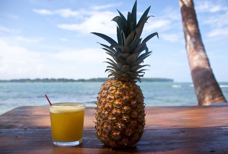 Best Rum Mixers That Aren’t Coke Thrillist