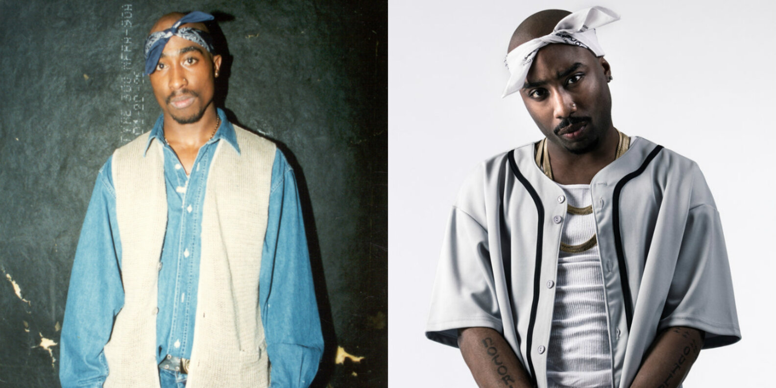 Unsolved: Meet the Cast Playing Tupac, Biggie & More in Murder Mystery ...