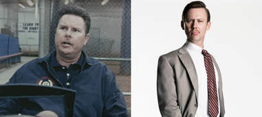 detective poole actor in unsolved
