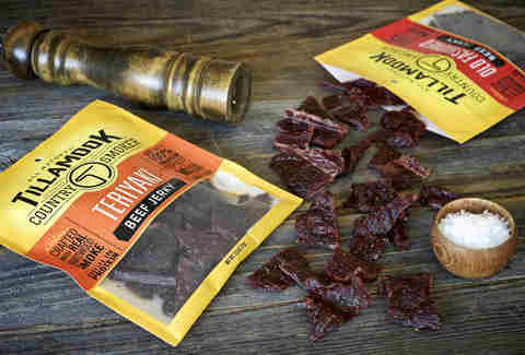 Best Beef Jerky Brands: Beef Jerky, Turkey Jerky & More Jerky to Try ...