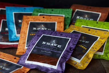 Krave Jerky