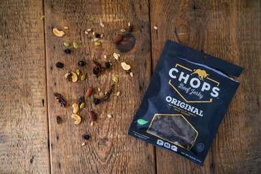 Chops Snacks