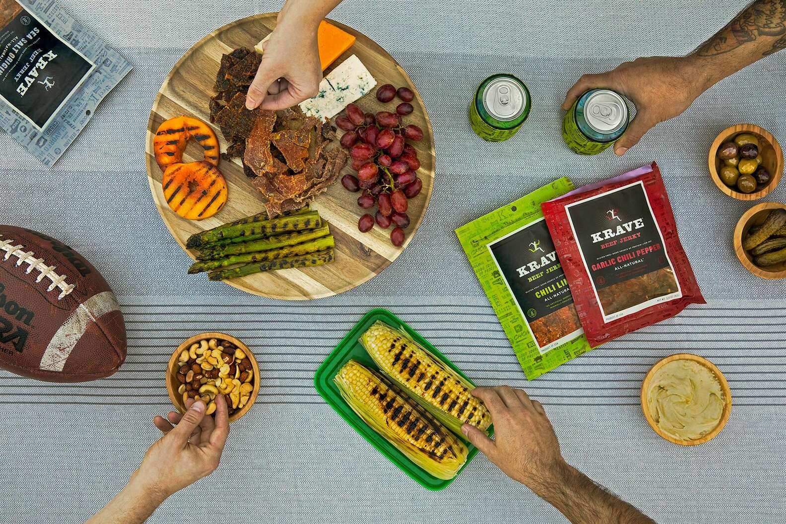 Best Beef Jerky Brands Beef Jerky, Turkey Jerky & Other Jerky to Try