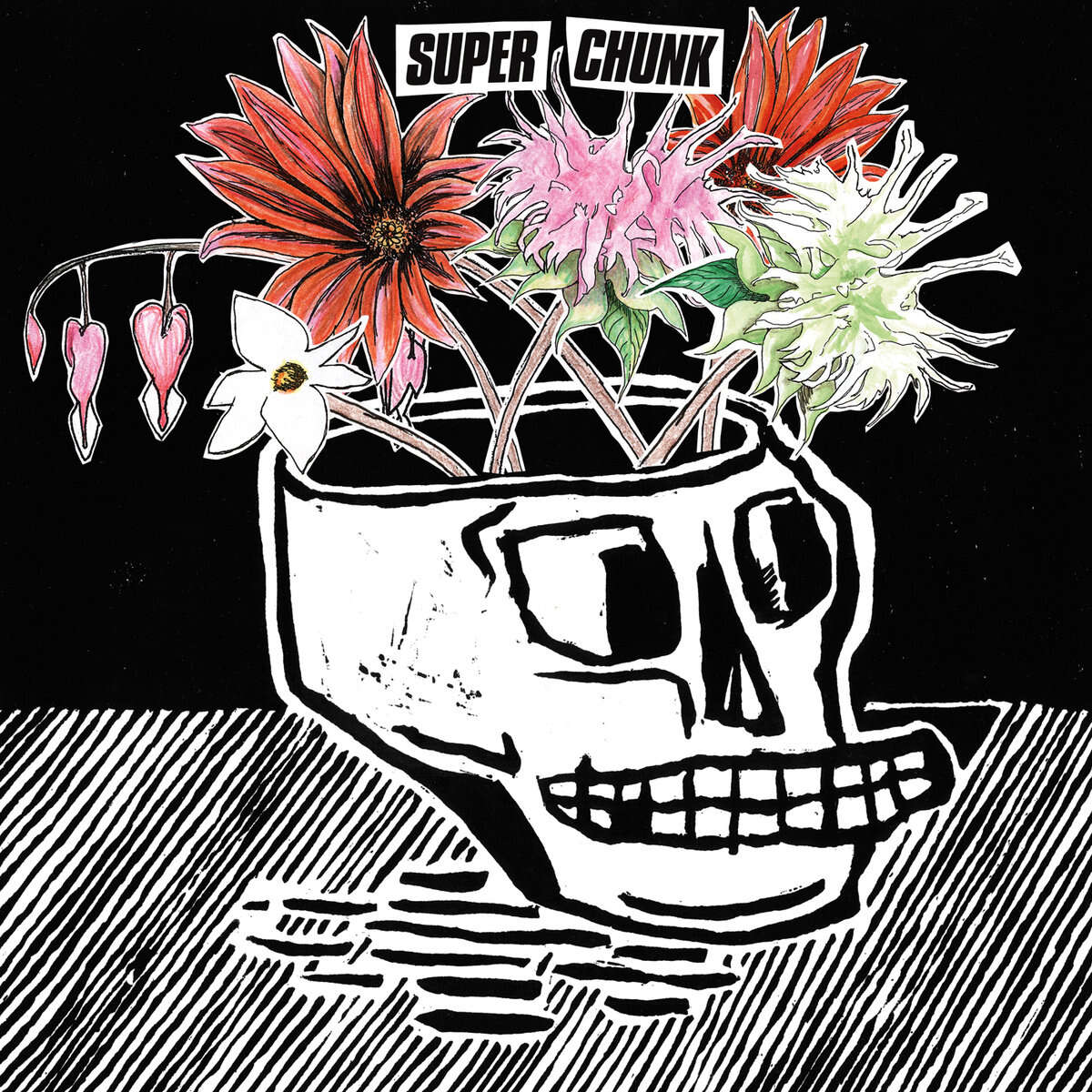 Superchunk what a time to be alive